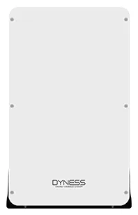 Dyness PowerBox Pro, front view