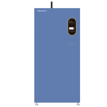 Neovolt BW-ESS single-phase battery and inverter system