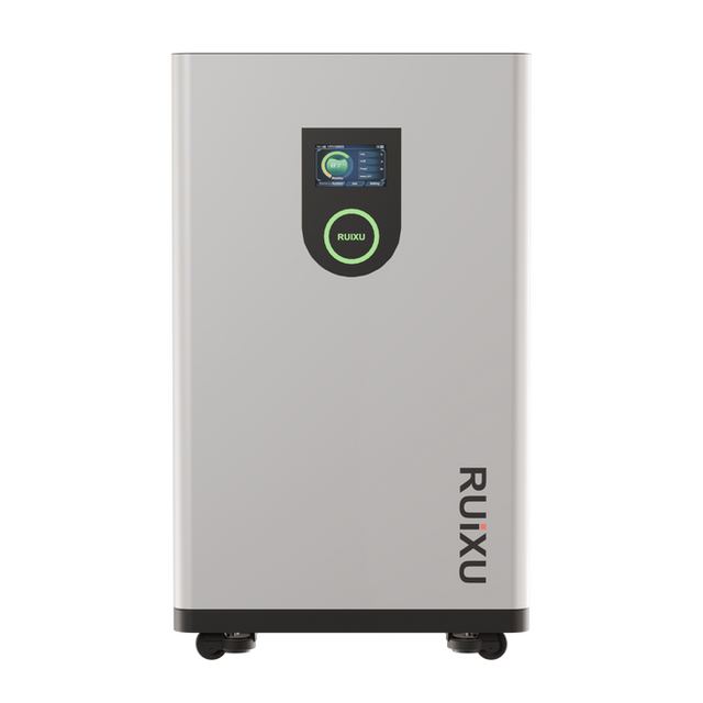 RUiXU Lithi2-16 home battery